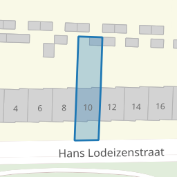 Perceel HKK02-B-2428
