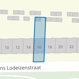 Perceel HKK02-B-2431