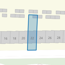 Perceel HKK02-B-2434