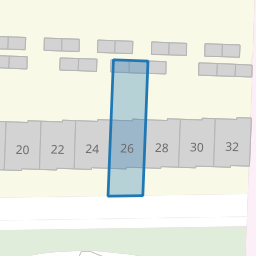 Perceel HKK02-B-2436