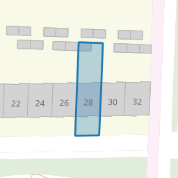 Perceel HKK02-B-2437