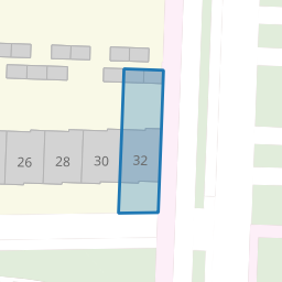 Perceel HKK02-B-2439