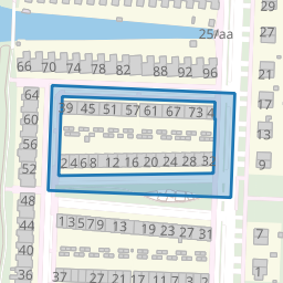 Perceel HKK02-B-2440