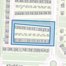 Perceel HKK02-B-2441