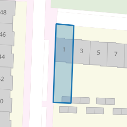 Perceel HKK02-B-2442