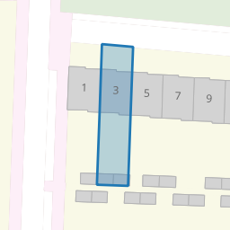 Perceel HKK02-B-2443