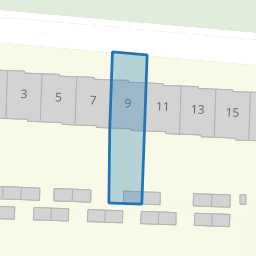 Perceel HKK02-B-2446