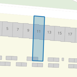 Perceel HKK02-B-2447