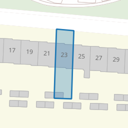 Perceel HKK02-B-2453