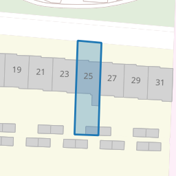 Perceel HKK02-B-2454