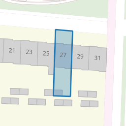 Perceel HKK02-B-2455