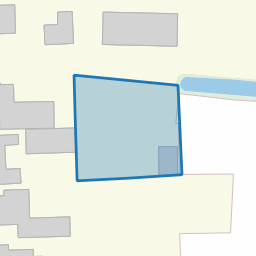 Perceel HKK02-B-2461