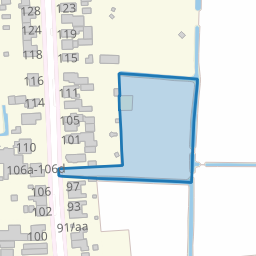 Perceel HKK02-B-2462