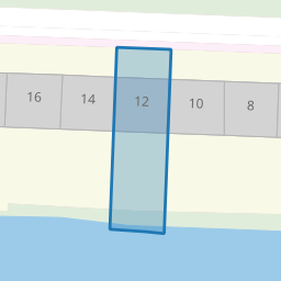 Perceel HKK02-B-2468