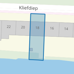 Perceel HKK02-B-2471