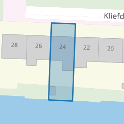 Perceel HKK02-B-2474