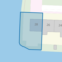 Perceel HKK02-B-2476