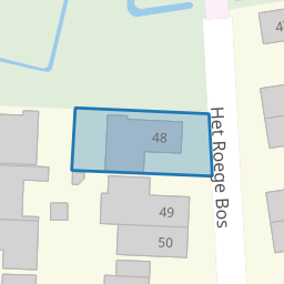 Perceel HKK02-B-2504