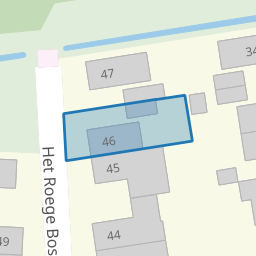 Perceel HKK02-B-2510