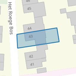 Perceel HKK02-B-2513