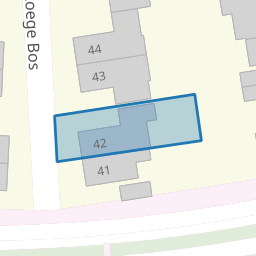 Perceel HKK02-B-2514