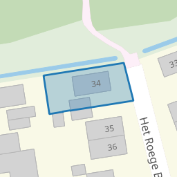 Perceel HKK02-B-2516