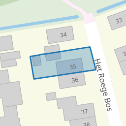 Perceel HKK02-B-2517