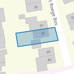 Perceel HKK02-B-2520