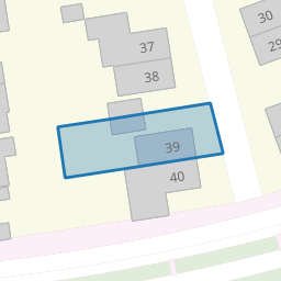 Perceel HKK02-B-2521