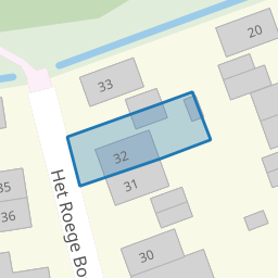 Perceel HKK02-B-2524