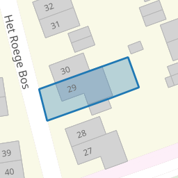 Perceel HKK02-B-2527