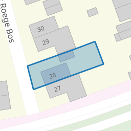 Perceel HKK02-B-2528