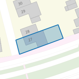 Perceel HKK02-B-2529