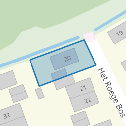 Perceel HKK02-B-2530