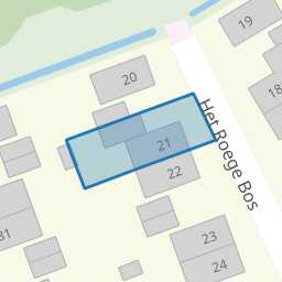 Perceel HKK02-B-2531