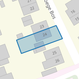 Perceel HKK02-B-2534