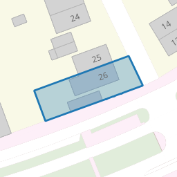 Perceel HKK02-B-2536