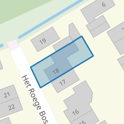 Perceel HKK02-B-2538