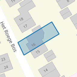 Perceel HKK02-B-2540