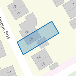 Perceel HKK02-B-2541