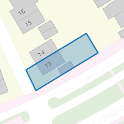 Perceel HKK02-B-2543