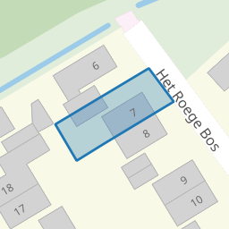 Perceel HKK02-B-2545