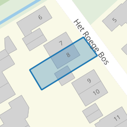 Perceel HKK02-B-2546