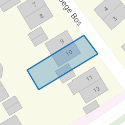 Perceel HKK02-B-2548