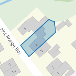 Perceel HKK02-B-2552