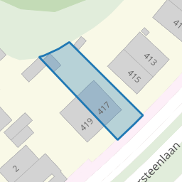 Perceel HKK02-B-2557