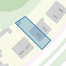 Perceel HKK02-B-2558