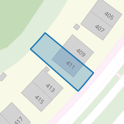 Perceel HKK02-B-2560