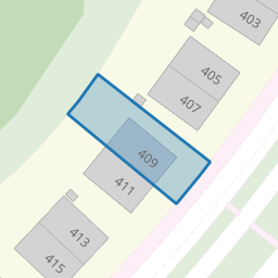 Perceel HKK02-B-2561