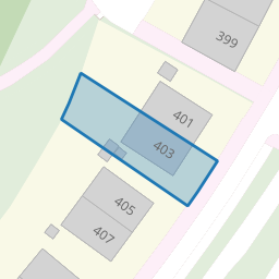 Perceel HKK02-B-2564